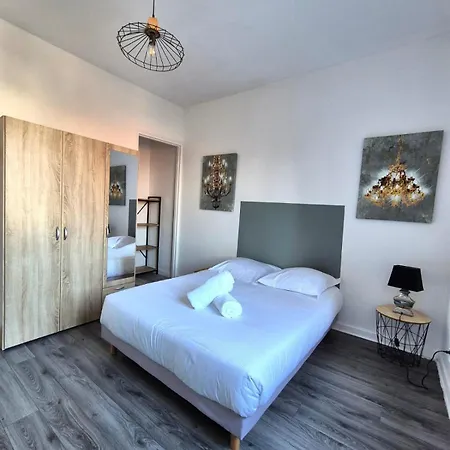 Le Repere Maison Avec Jardin *