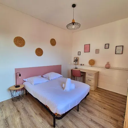 Le Repere Maison Avec Jardin Holiday home