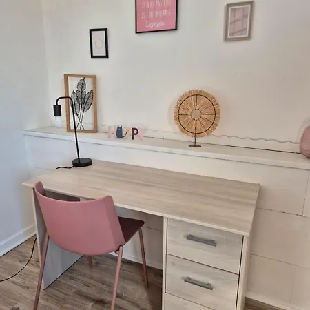 Le Repere Maison Avec Jardin *