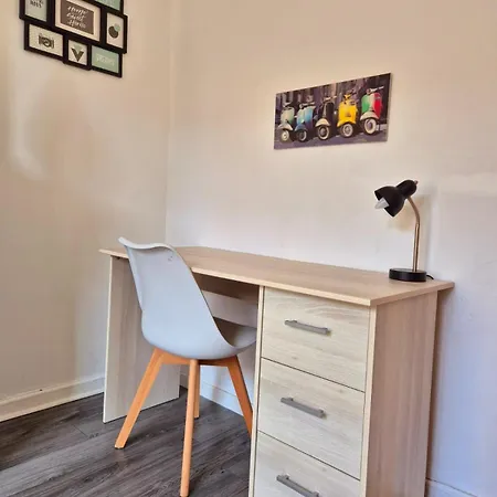Le Repere Maison Avec Jardin Holiday home *