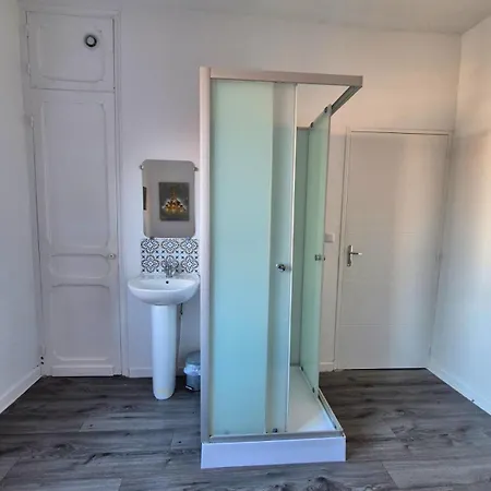 Le Repere Maison Avec Jardin *